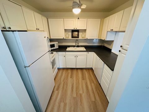 Tiny photo for 803 Brook Drive #5, Streamwood, IL 60107 (MLS # 12566051)