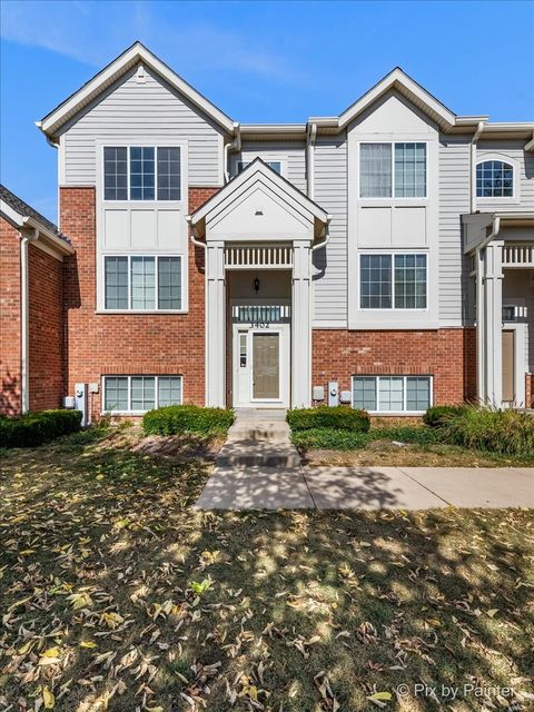 3402 Sanctuary Drive Elgin IL 60124