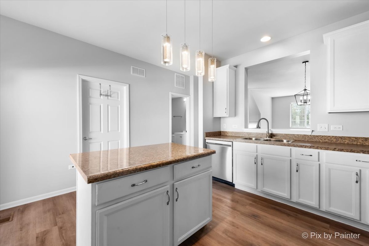 3402 Sanctuary Drive