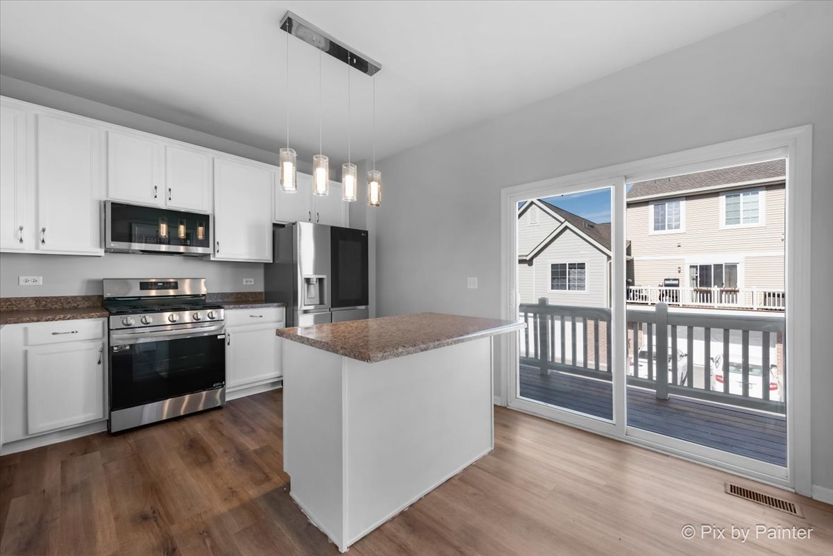 3402 Sanctuary Drive