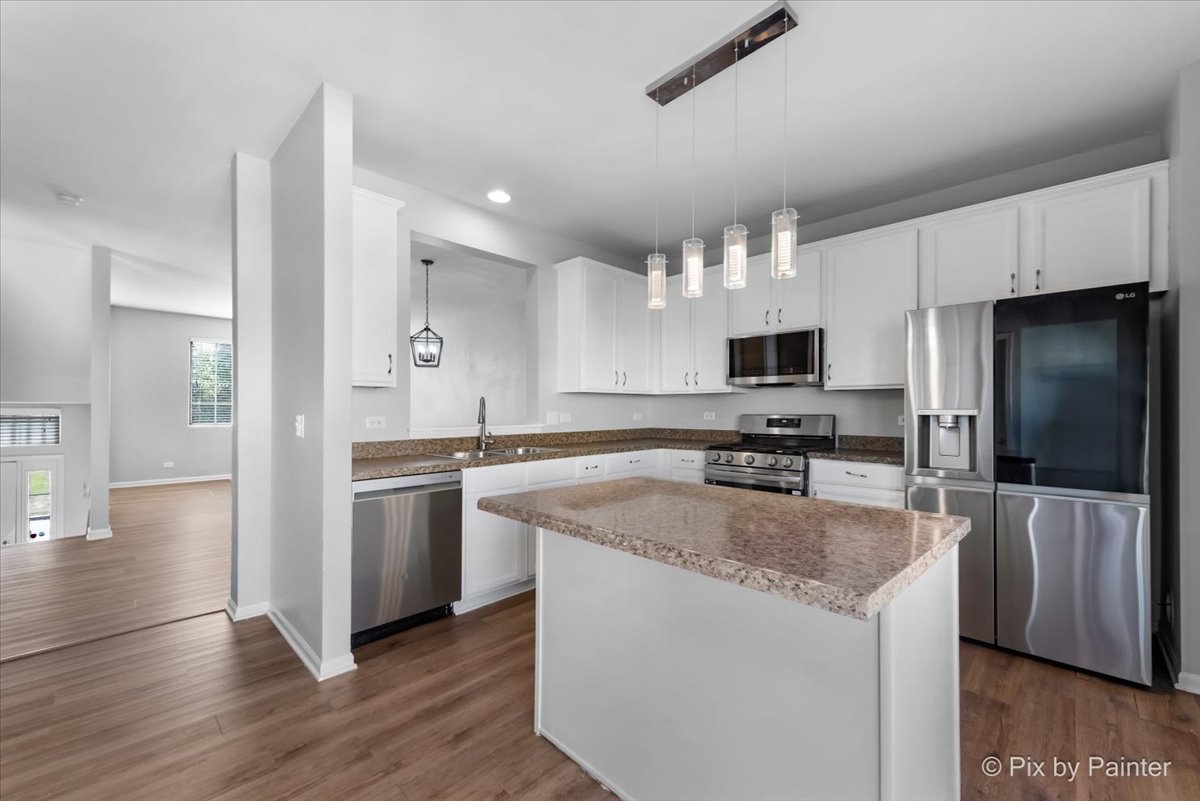 3402 Sanctuary Drive