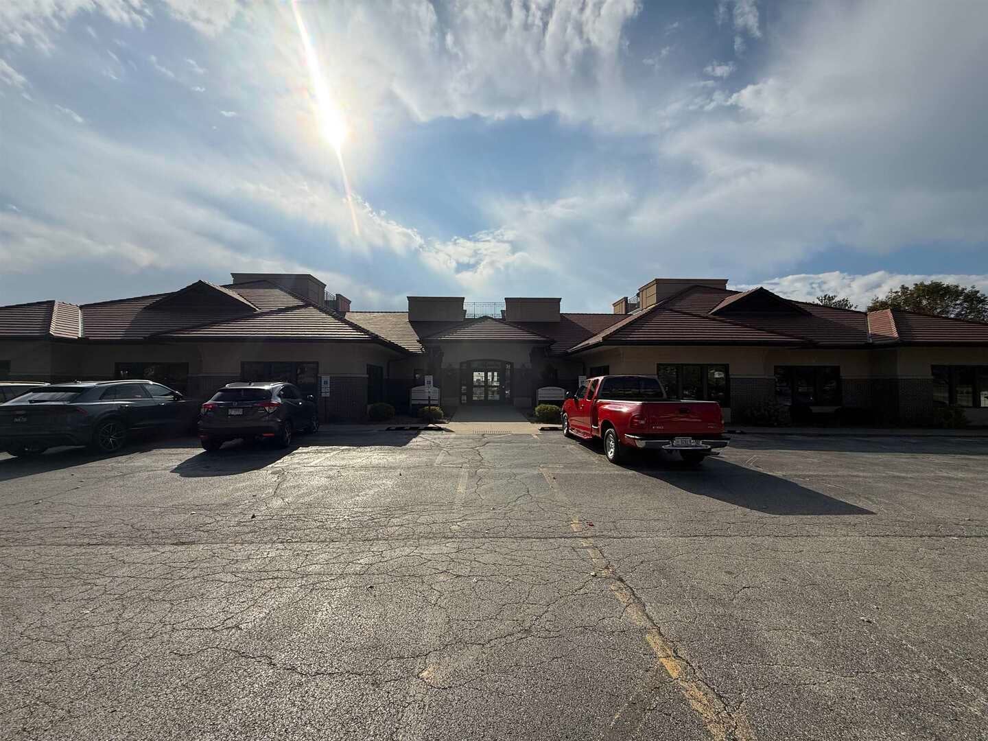 615 Valley View Drive 203