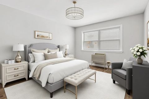 Tiny photo for 7801 Niles Center Road #102, Skokie, IL 60077 (MLS # 12515203)