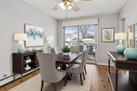 Tiny photo for 7801 Niles Center Road #102, Skokie, IL 60077 (MLS # 12515203)