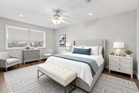 Tiny photo for 7801 Niles Center Road #102, Skokie, IL 60077 (MLS # 12515203)