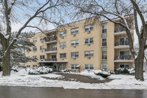 Photo of 7801 Niles Center Road #102, Skokie, IL 60077 (MLS # 12515203)