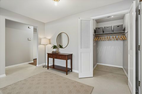 Tiny photo for 7801 Niles Center Road #102, Skokie, IL 60077 (MLS # 12515203)
