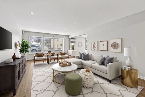 Tiny photo for 7801 Niles Center Road #102, Skokie, IL 60077 (MLS # 12515203)