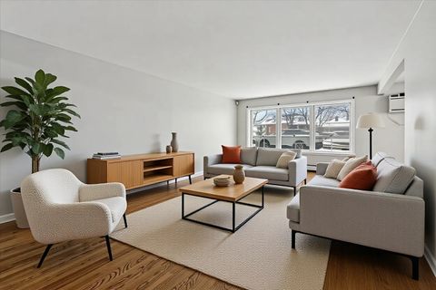 Tiny photo for 7801 Niles Center Road #102, Skokie, IL 60077 (MLS # 12515203)