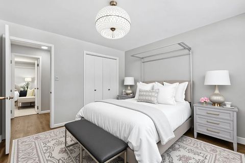 Tiny photo for 7801 Niles Center Road #102, Skokie, IL 60077 (MLS # 12515203)