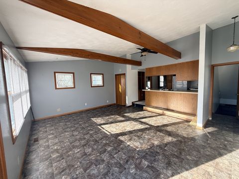 Tiny photo for 617 W Lincolnway Road, Morrison, IL 61270 (MLS # 12571579)