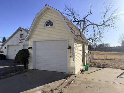 Tiny photo for 617 W Lincolnway Road, Morrison, IL 61270 (MLS # 12571579)