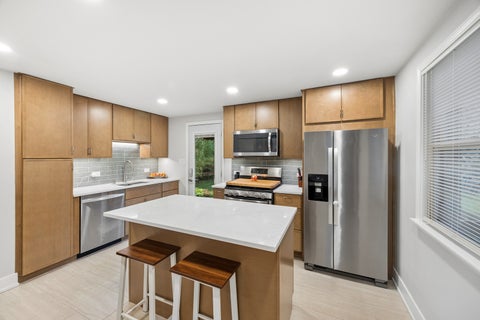 Tiny photo for 3519 Maple Avenue #0, Brookfield, IL 60513 (MLS # 12789639)