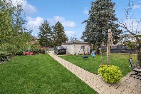 Tiny photo for 3519 Maple Avenue #0, Brookfield, IL 60513 (MLS # 12789639)
