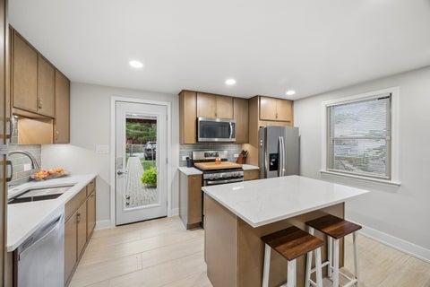 Tiny photo for 3519 Maple Avenue #0, Brookfield, IL 60513 (MLS # 12789639)