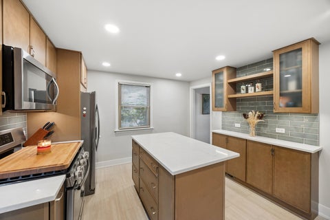 Tiny photo for 3519 Maple Avenue #0, Brookfield, IL 60513 (MLS # 12789639)
