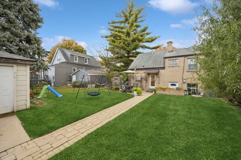 Tiny photo for 3519 Maple Avenue #0, Brookfield, IL 60513 (MLS # 12789639)