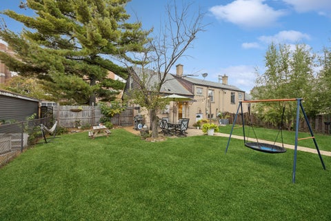 Tiny photo for 3519 Maple Avenue #0, Brookfield, IL 60513 (MLS # 12789639)