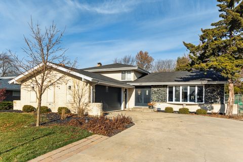 A home in New Lenox