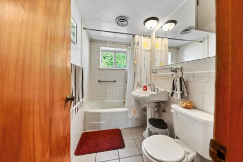 Tiny photo for 605 East Street, Mazon, IL 60444 (MLS # 12373065)