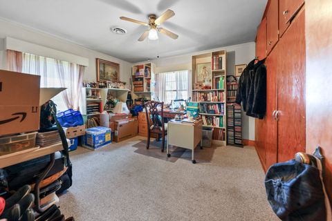 Tiny photo for 605 East Street, Mazon, IL 60444 (MLS # 12373065)