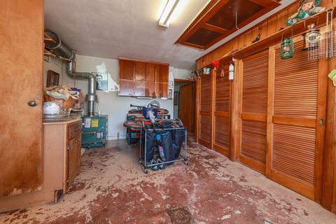 Tiny photo for 605 East Street, Mazon, IL 60444 (MLS # 12373065)