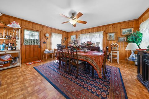 Tiny photo for 605 East Street, Mazon, IL 60444 (MLS # 12373065)