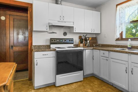 Tiny photo for 605 East Street, Mazon, IL 60444 (MLS # 12373065)