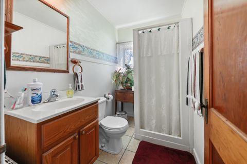 Tiny photo for 605 East Street, Mazon, IL 60444 (MLS # 12373065)