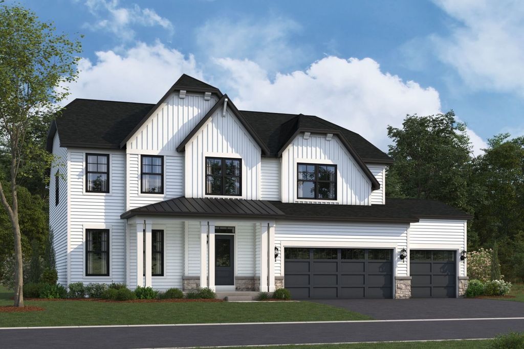 Photo for 13408 S Olivewood Drive, Plainfield, IL 60585 (MLS # 12502932)