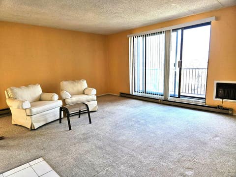 Tiny photo for 9701 N Dee Road #6M, Niles, IL 60714 (MLS # 12615975)