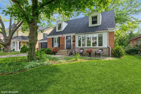 1037 Cedar Lane Northbrook IL 60062