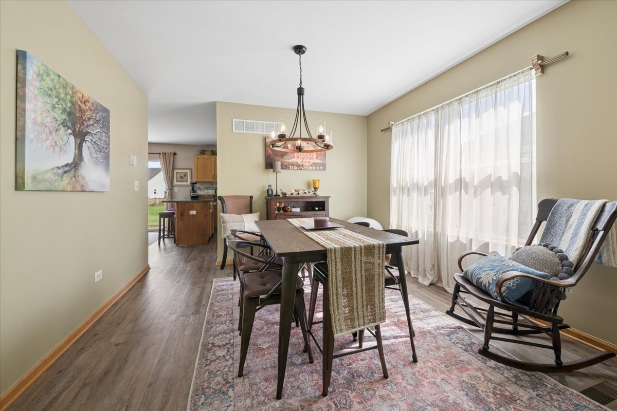 1632 Tall Oaks Drive