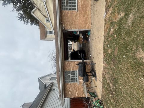 Tiny photo for 405 S 12th Avenue #0, Maywood, IL 60153 (MLS # 12587498)