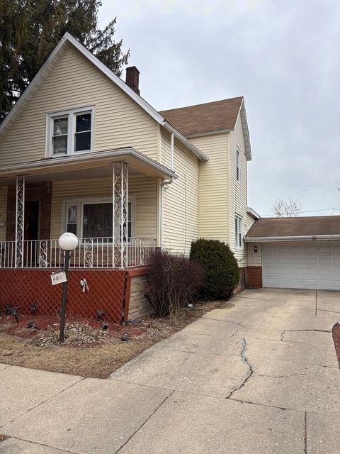 Photo of 405 S 12th Avenue #0, Maywood, IL 60153 (MLS # 12587498)
