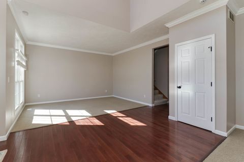 Tiny photo for 4 Cygnet Crossing, Bloomington, IL 61704 (MLS # 12487729)