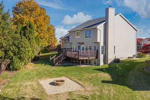 Tiny photo for 4 Cygnet Crossing, Bloomington, IL 61704 (MLS # 12487729)