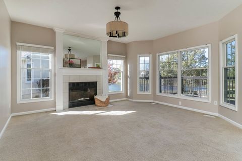 Tiny photo for 4 Cygnet Crossing, Bloomington, IL 61704 (MLS # 12487729)