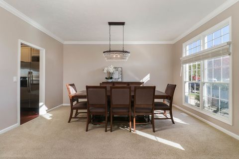 Tiny photo for 4 Cygnet Crossing, Bloomington, IL 61704 (MLS # 12487729)