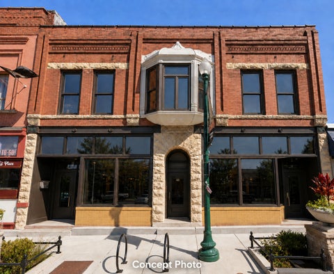 Photo of 116-120 E 9th Street, Lockport, IL 60441 (MLS # 12754035)