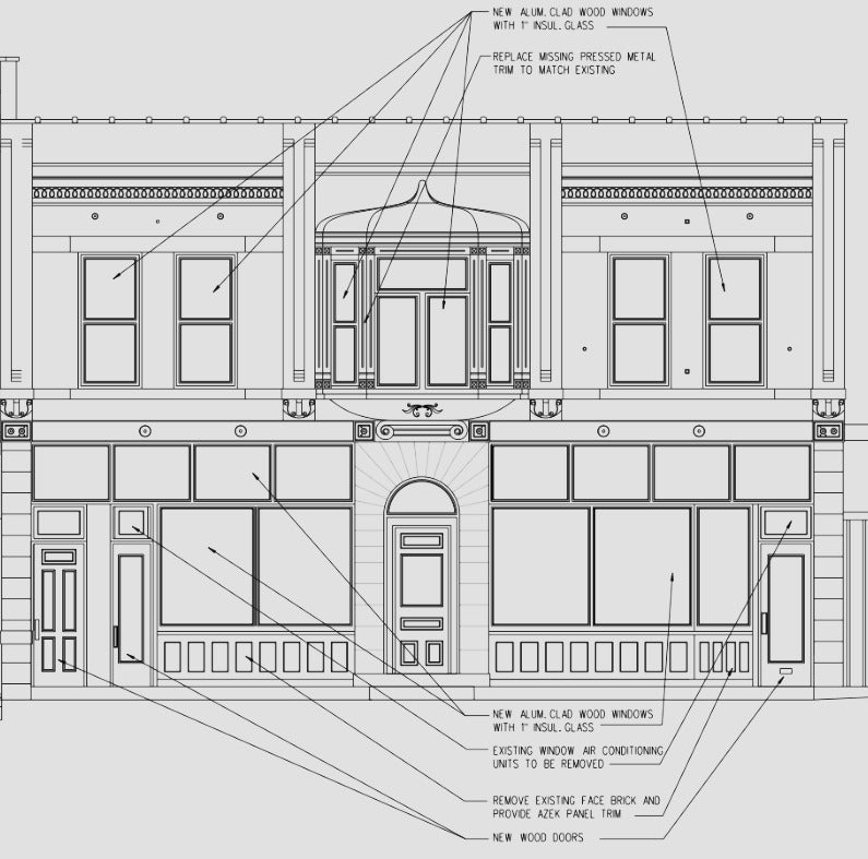 116-120 E 9th Street