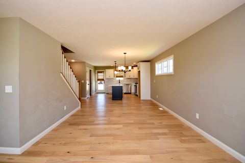 Tiny photo for 1531 Duncannon Drive, Normal, IL 61761 (MLS # 12645354)