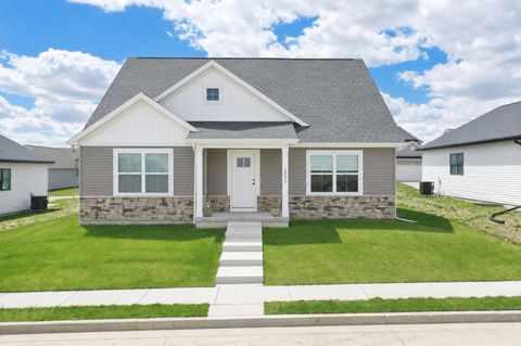 Photo of 1531 Duncannon Drive, Normal, IL 61761 (MLS # 12645354)