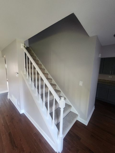 Tiny photo for 1612 N WINDSOR Drive, Arlington Heights, IL 60004 (MLS # 12533014)