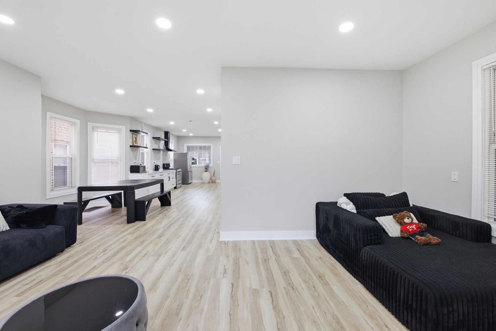 4036 N Bernard Street