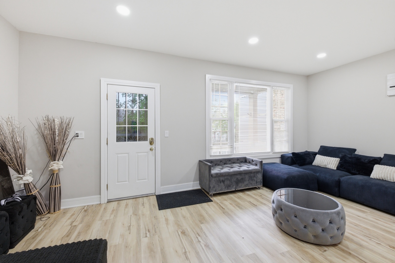 4036 N Bernard Street