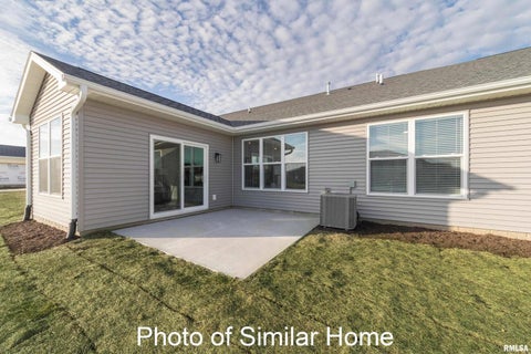 Tiny photo for 605 N 2nd Avenue, Eldridge, IA 52748 (MLS # 12769574)