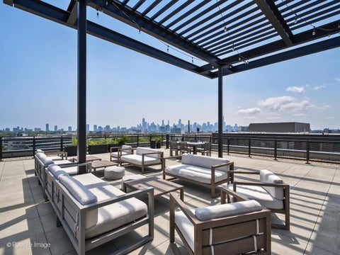 Tiny photo for 1701 W Webster Avenue #602, Chicago, IL 60614 (MLS # 12750536)