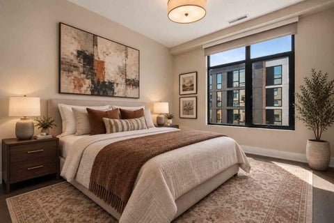 Tiny photo for 1701 W Webster Avenue #602, Chicago, IL 60614 (MLS # 12750536)