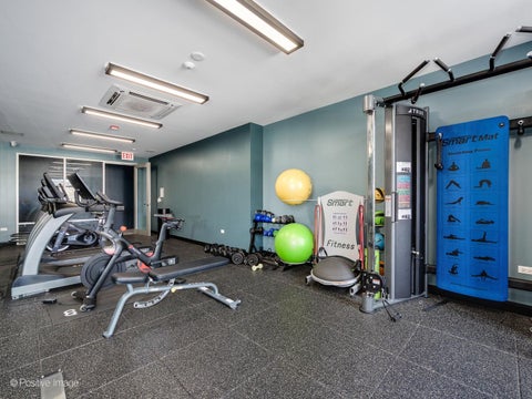 Tiny photo for 1701 W Webster Avenue #602, Chicago, IL 60614 (MLS # 12750536)